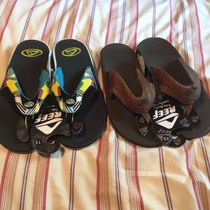 Reef Men Sandals
